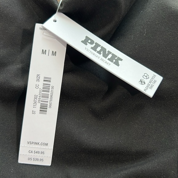 VS Pink tennis dress (skort) NWT - Picture 5 of 5